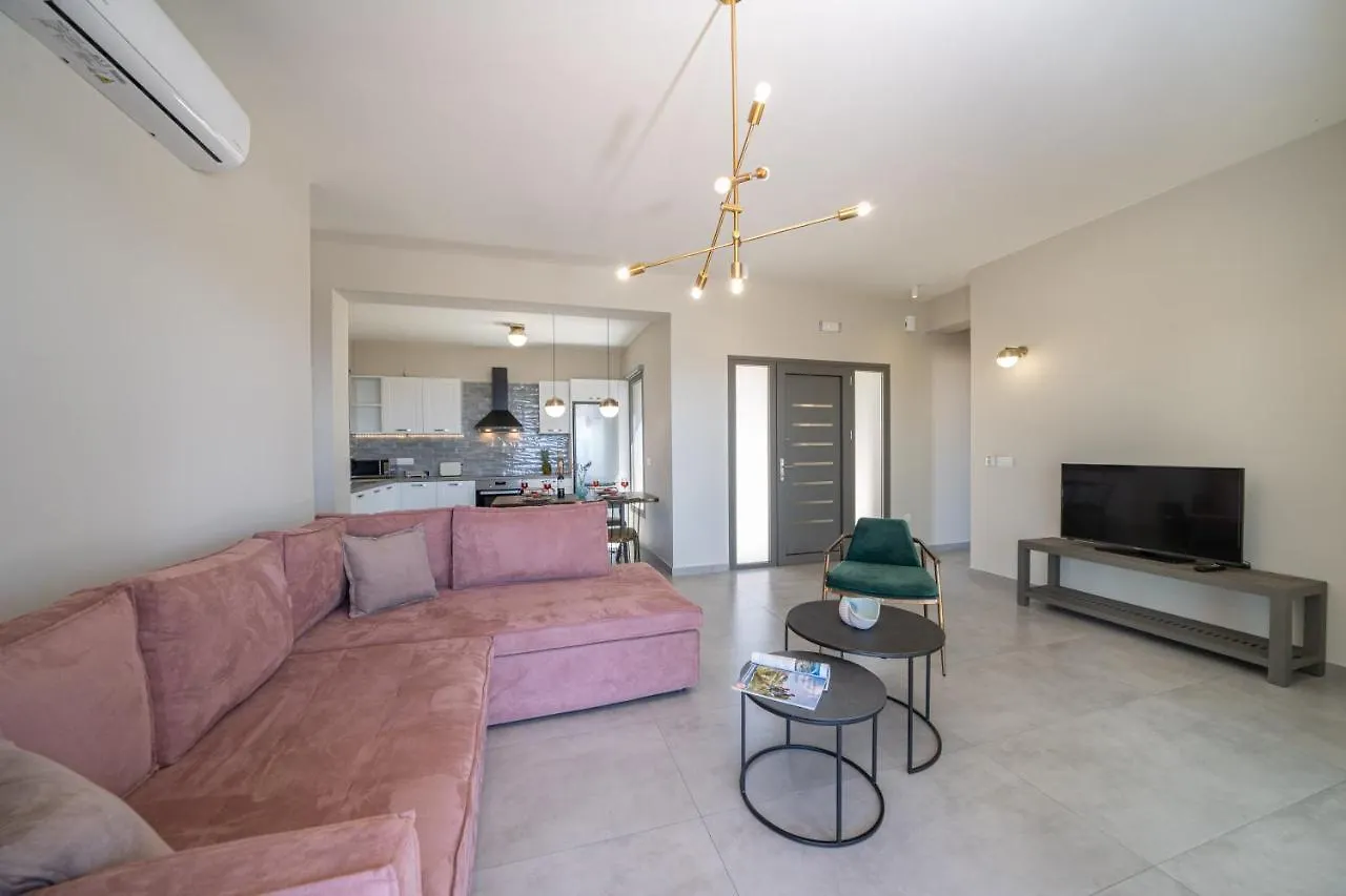 Villa Calma Trapezaki  0*, Trapezaki (Kefalonia) Grekland