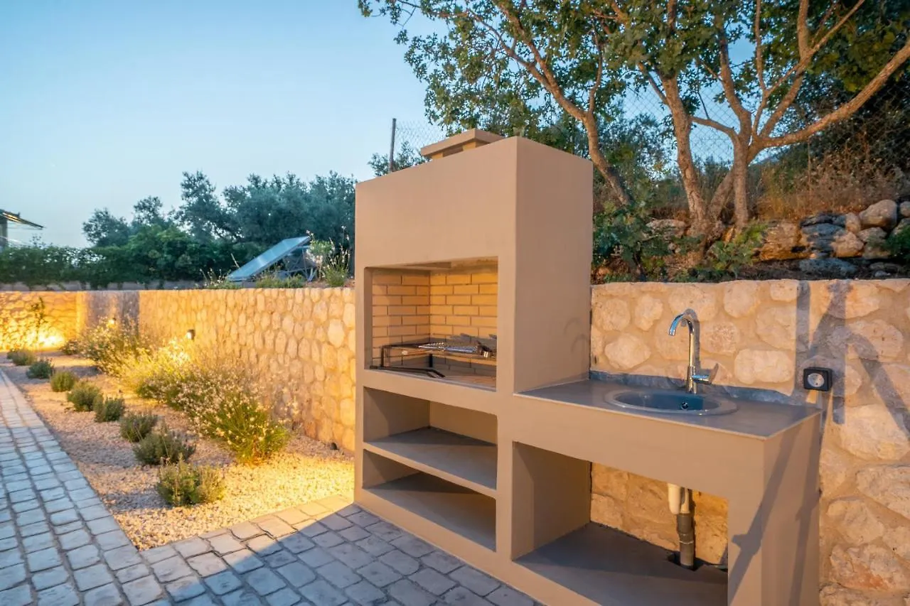 Villa Calma Trapezaki  0*, Trapezaki (Kefalonia) Grekland