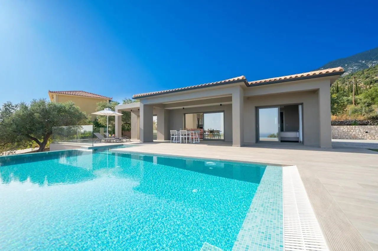 Villa Calma Trapezaki   Trapezaki (Kefalonia)