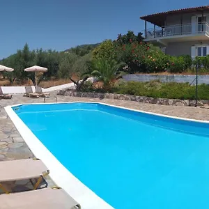 Manolia Διαμέρισμα