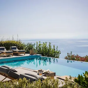  Villa Luxury Kefalonia