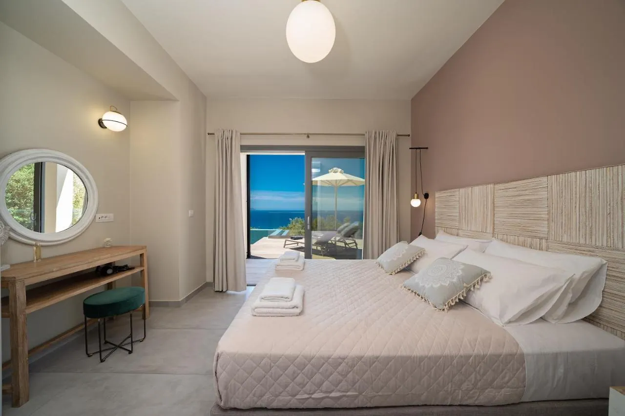 Villa Calma Trapezaki  Trapezaki (Kefalonia)