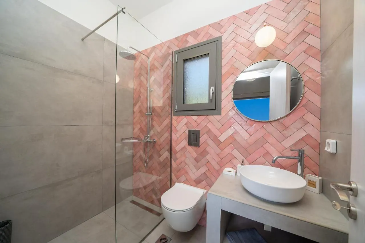 Villa Calma Trapezaki   Trapezaki (Kefalonia)