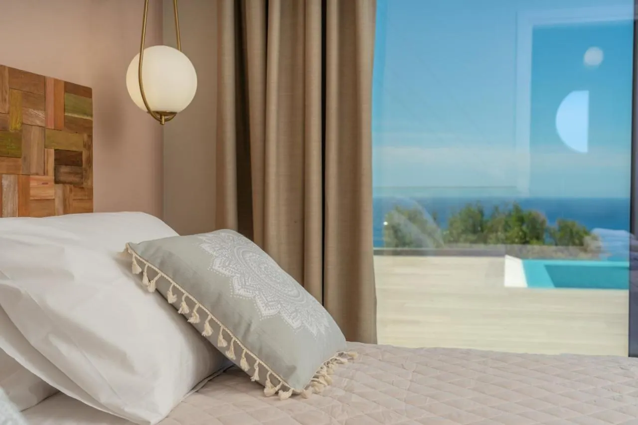 Villa Calma Trapezaki   Trapezaki (Kefalonia)
