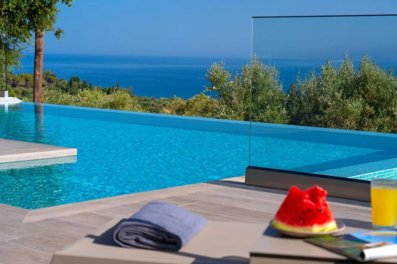 Villa Calma Trapezaki  Trapezaki (Kefalonia)